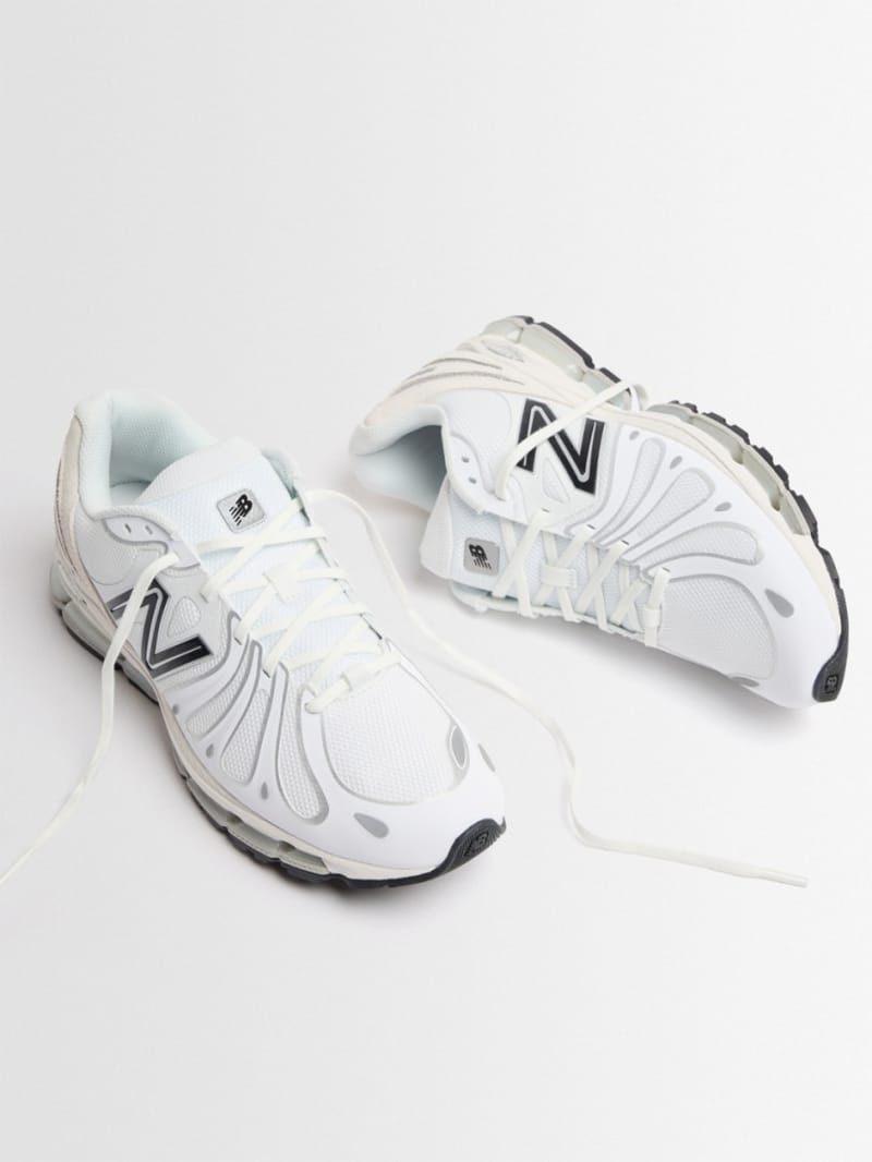 New Balance - 1890 低帮运动鞋