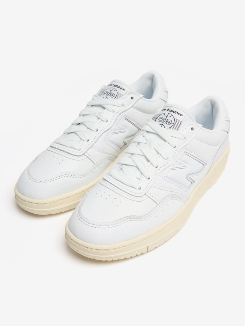 New Balance: 950 lace-up sneakers