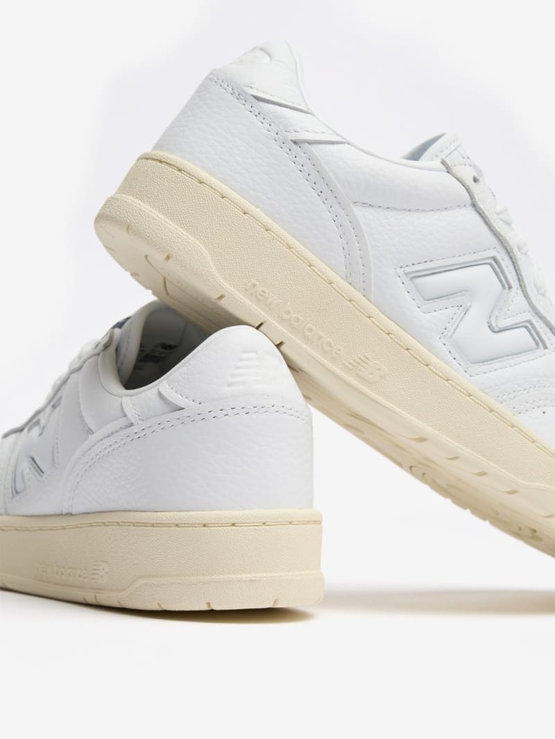 New Balance: 950 lace-up sneakers