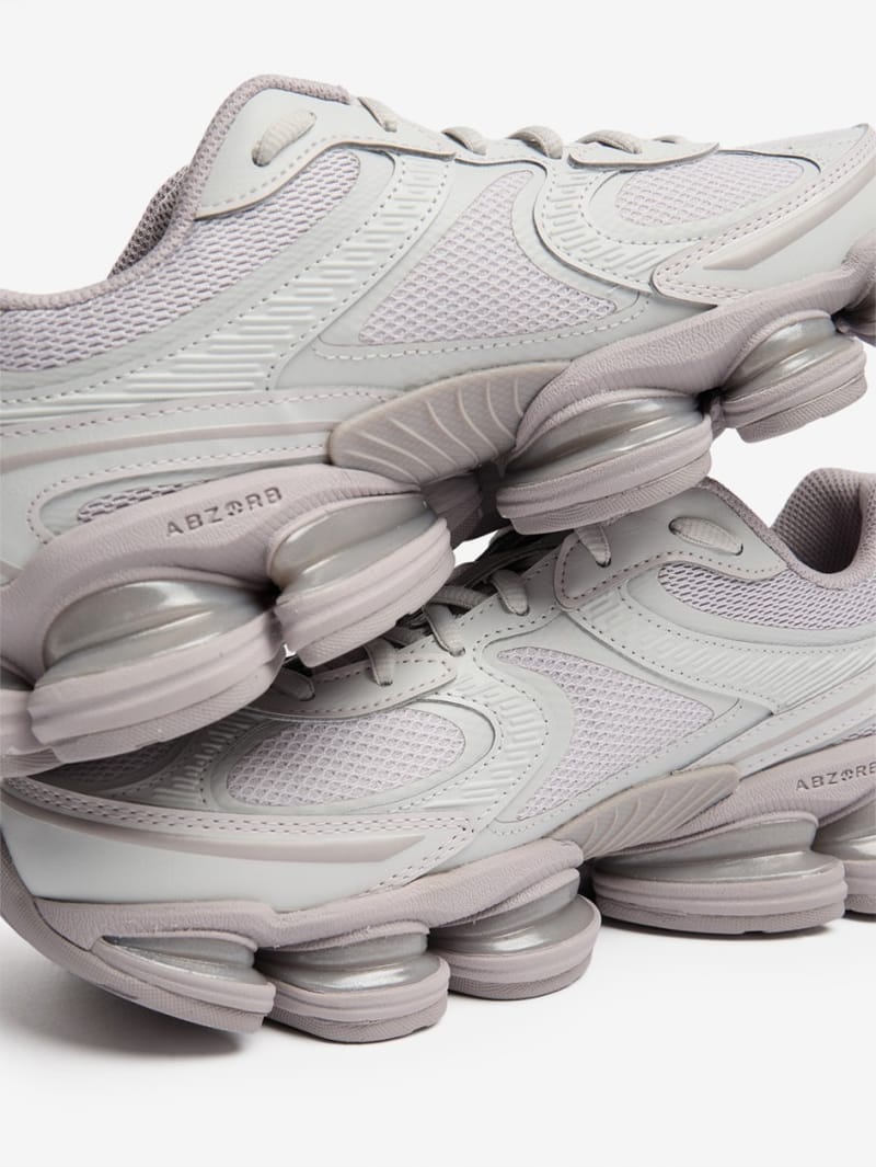 New Balance: Abzorb 2000 lace-up sneakers