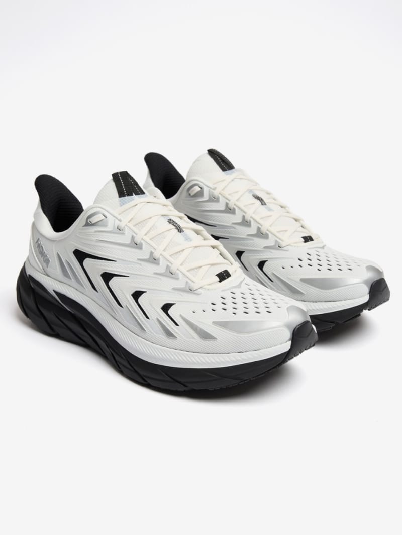 Hoka - Baskets Clifton UTL en polyester