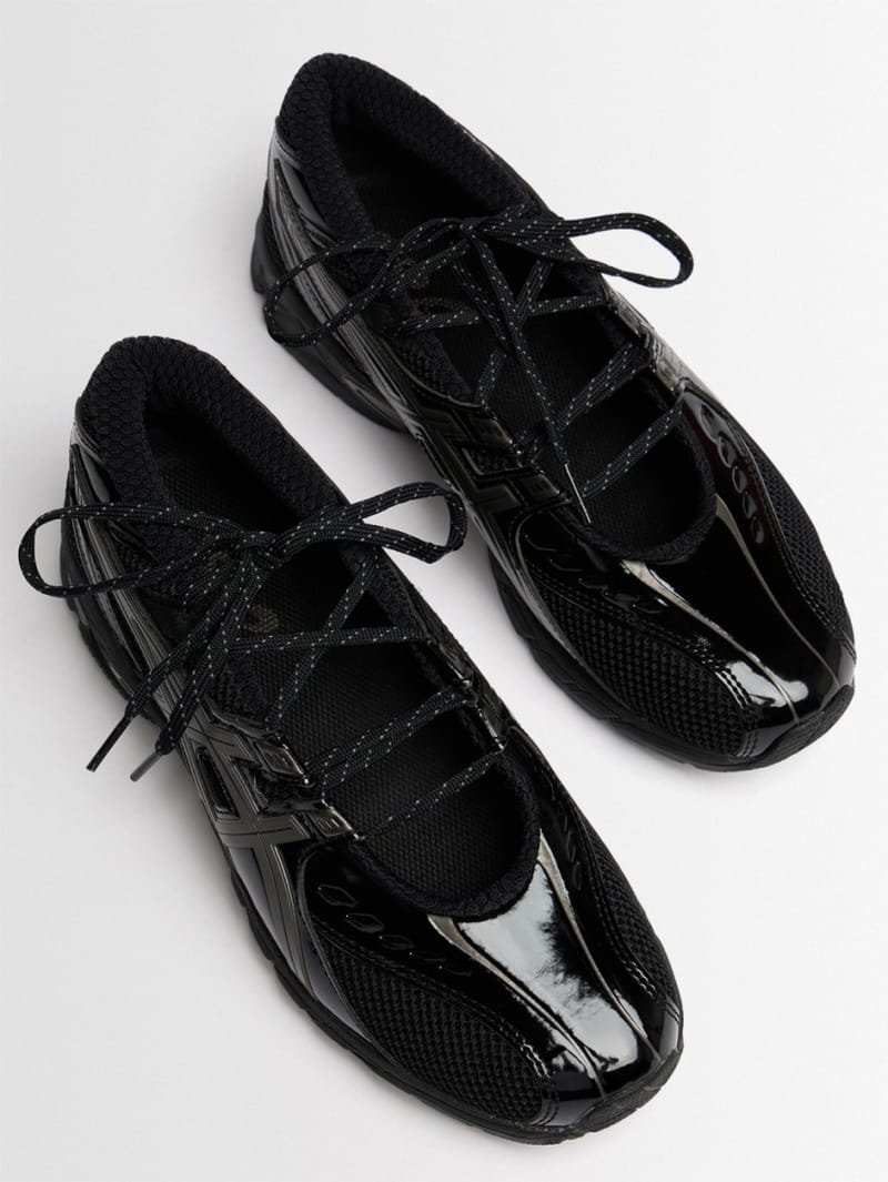 Asics: Gel-DS Trainer SP ballet sneakers