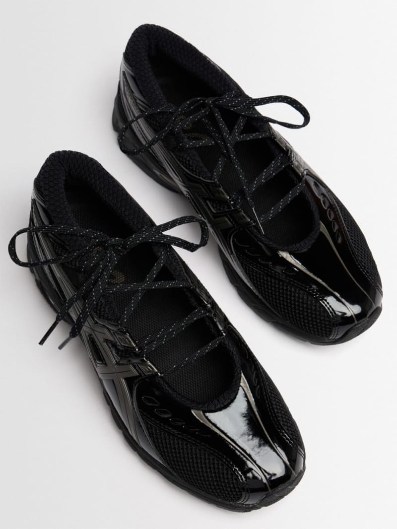 Asics - Gel-DS Trainer SP ballet sneakers