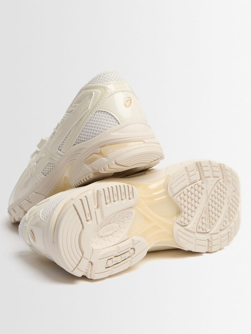 Asics: Gel-DS Trainer SP ballet sneakers