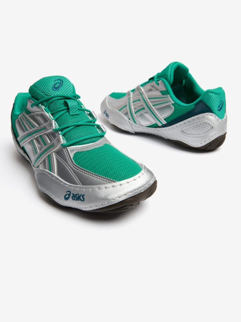 Asics - Baskets Hypersync en polyester