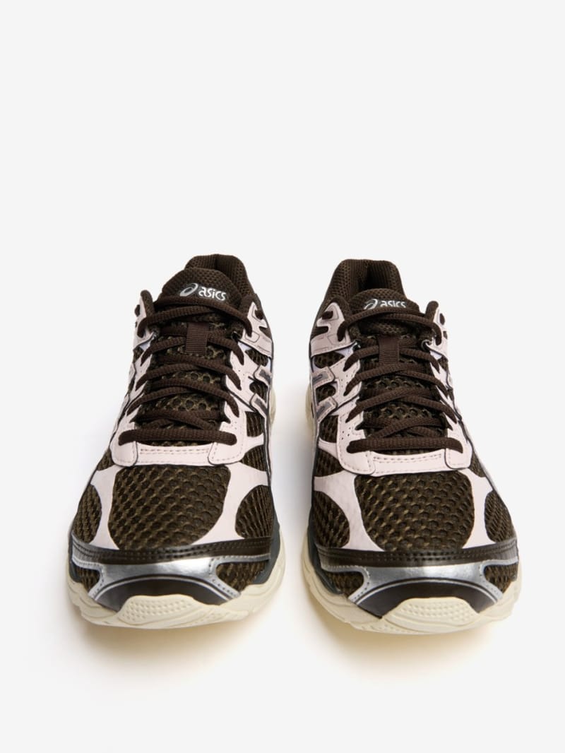 Asics - Baskets Gel-Cumulus 16 en polyester