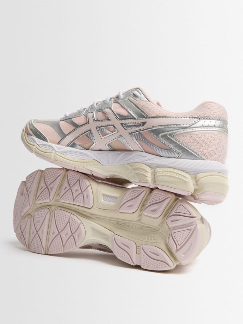 Asics: Polyester Gel-Cumulus 16 sneakers