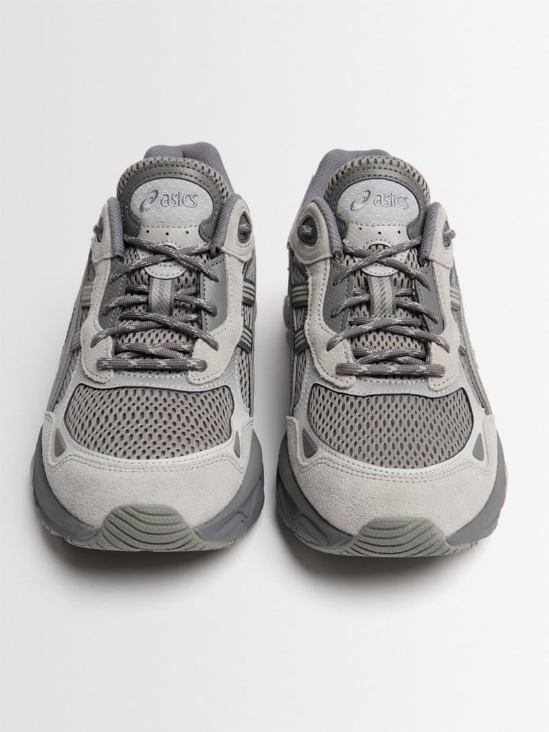 Asics: Polyester Gel-NYC 2.0 sneakers