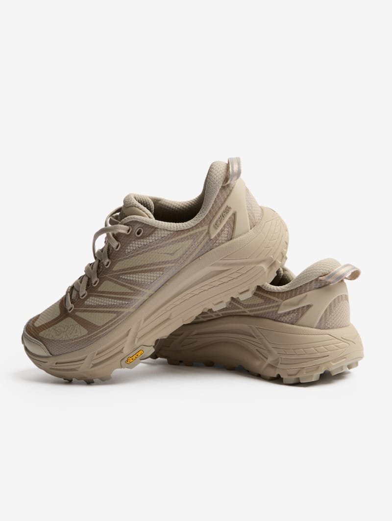 Hoka: Baskets Mafate Speed 2 en polyester