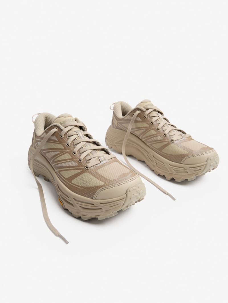 Hoka - Baskets Mafate Speed 2 en polyester
