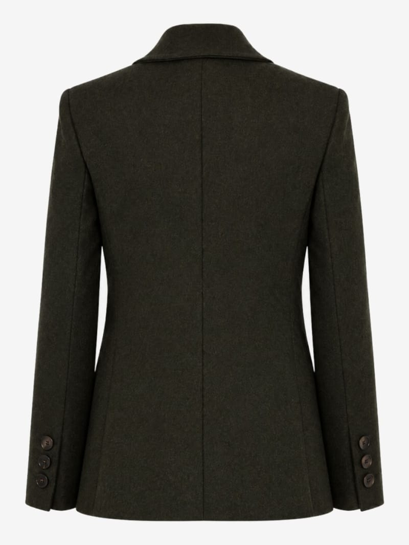LUISA SPAGNOLI: Sobborgo jacket