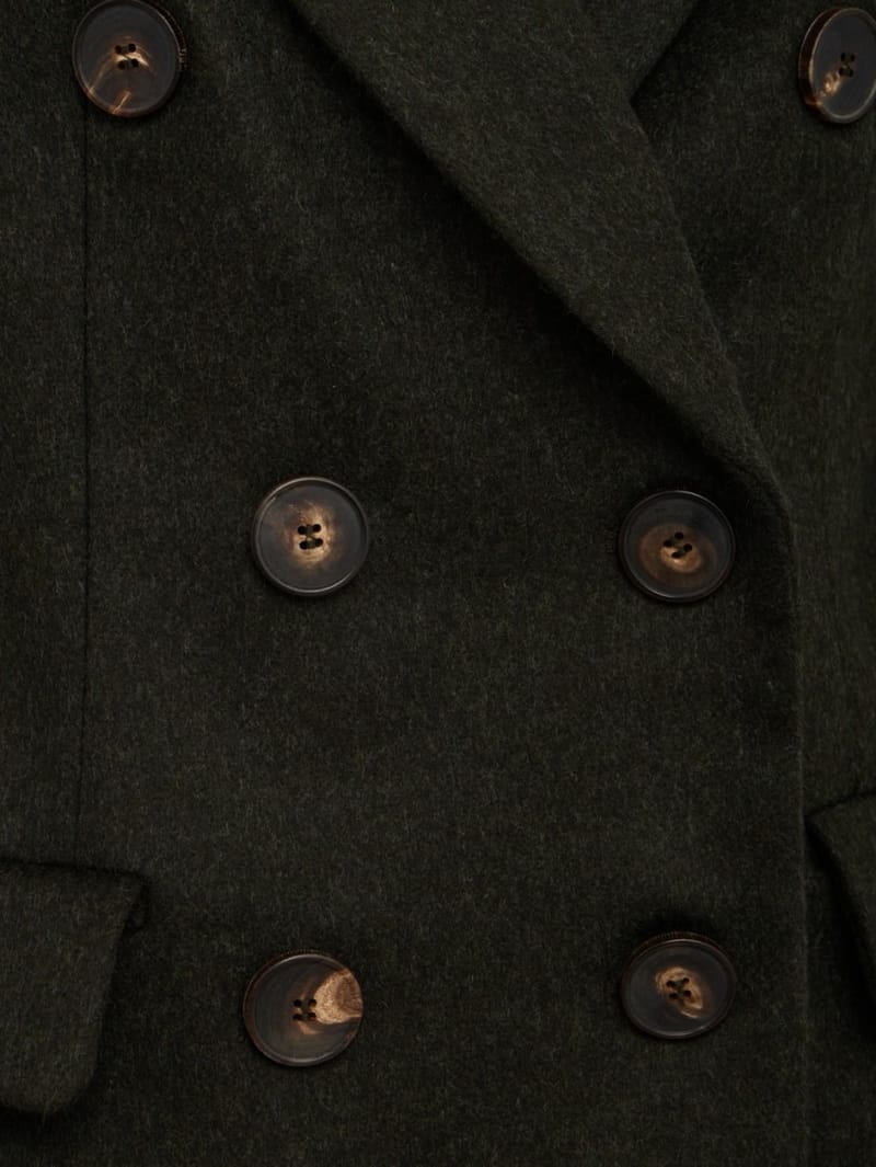 LUISA SPAGNOLI: Sobborgo jacket