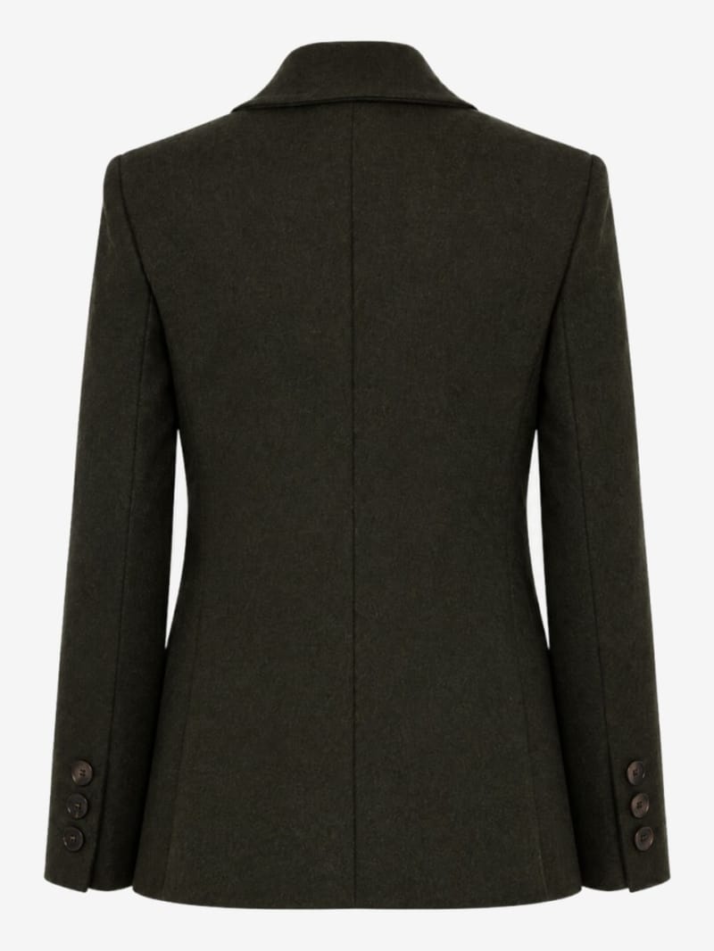 LUISA SPAGNOLI - Sobborgo jacket