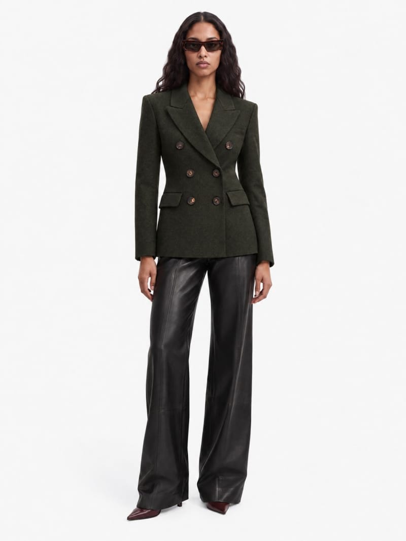 LUISA SPAGNOLI - Sobborgo jacket