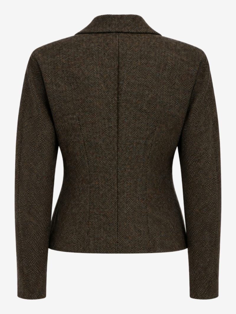 LUISA SPAGNOLI: Sospiri jacket