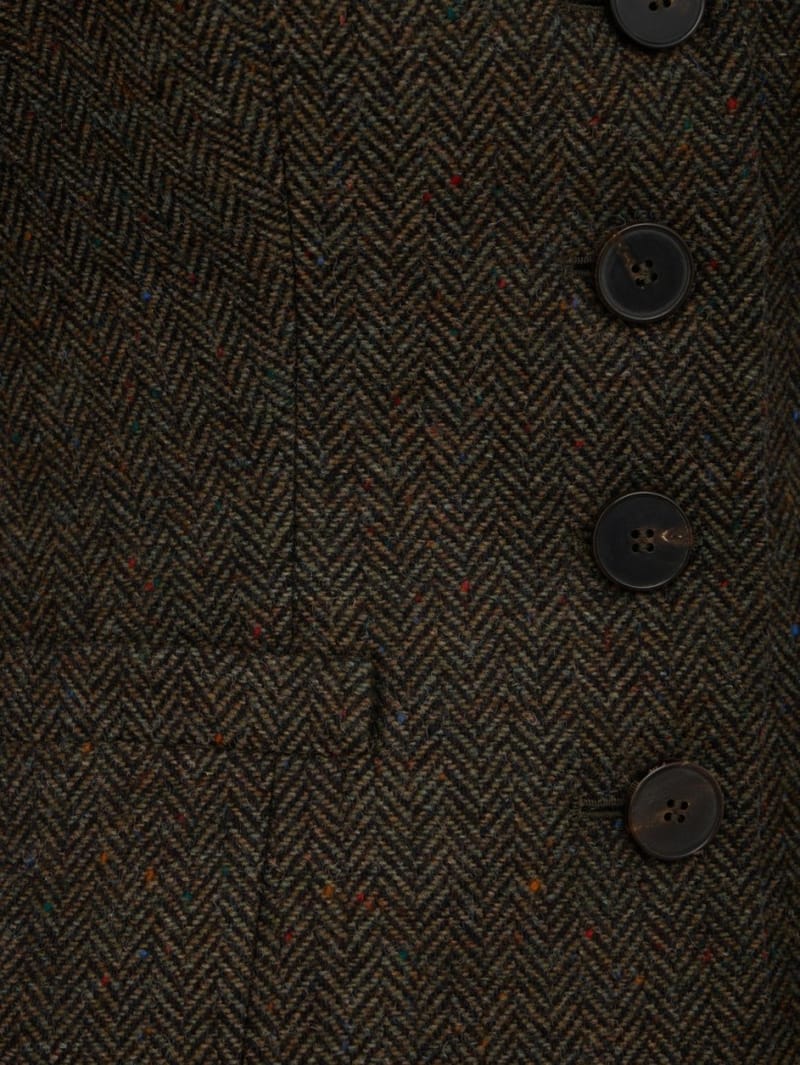 LUISA SPAGNOLI: Sospiri jacket