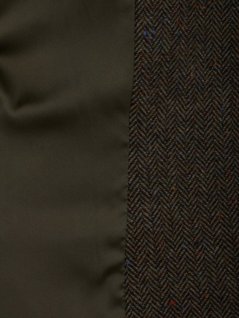 LUISA SPAGNOLI: Sospiri jacket