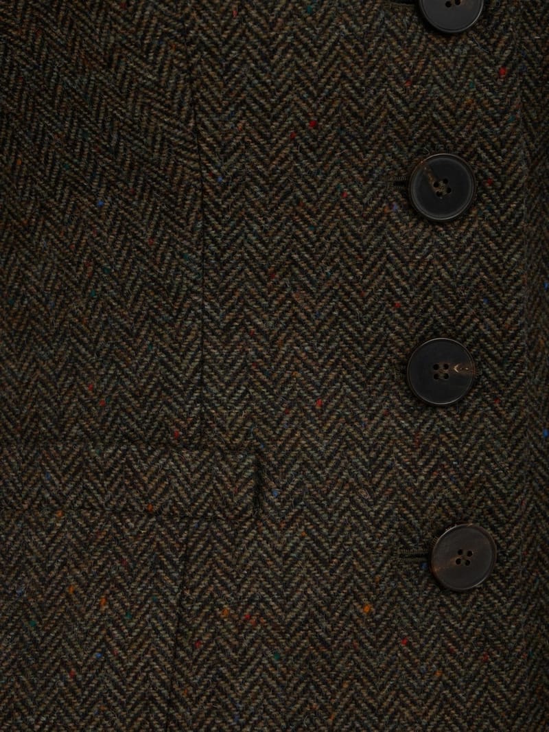 LUISA SPAGNOLI: Sospiri jacket