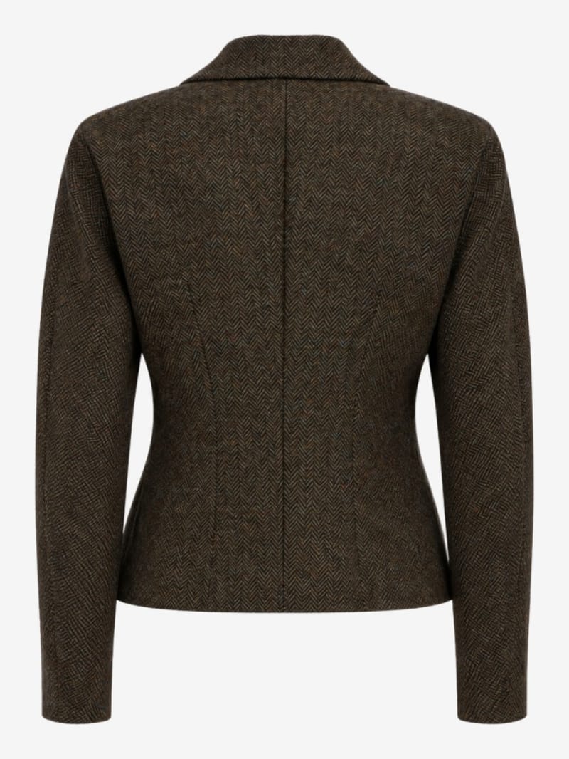 LUISA SPAGNOLI - Sospiri jacket