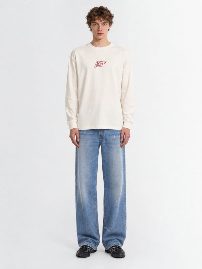 SOTF: SOTF 10th Anniversary T-Shirt Premium Long Sleeve