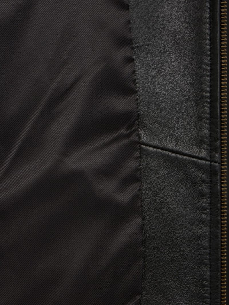 LUISA SPAGNOLI: Spartiti bomber jacket