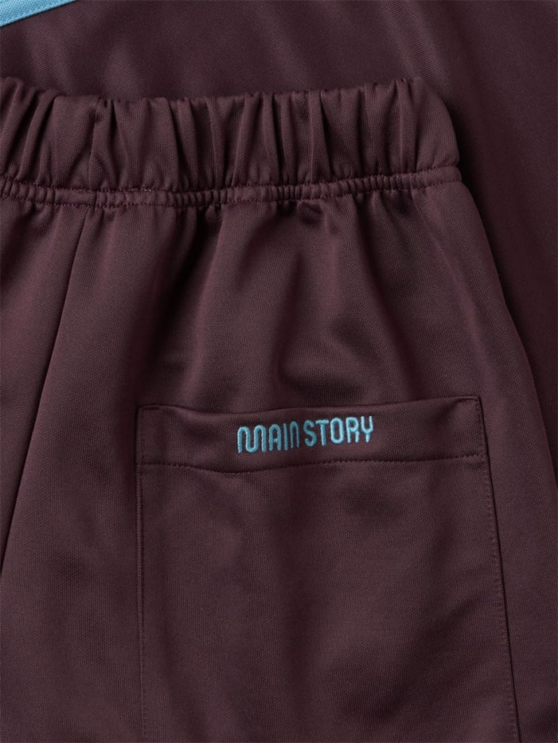 Main Story: Sport pants