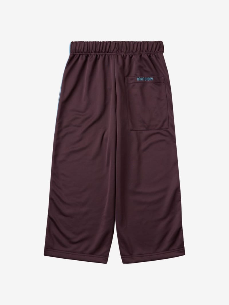 Main Story: Sport pants