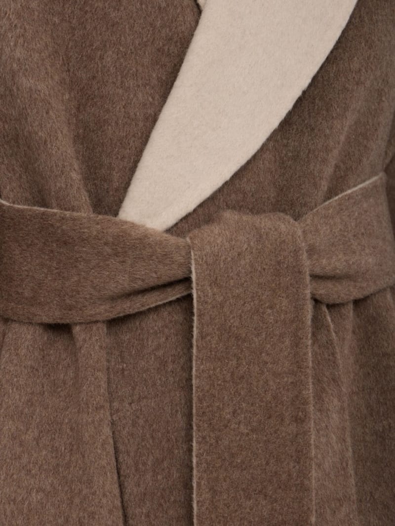 LUISA SPAGNOLI: Stenografo