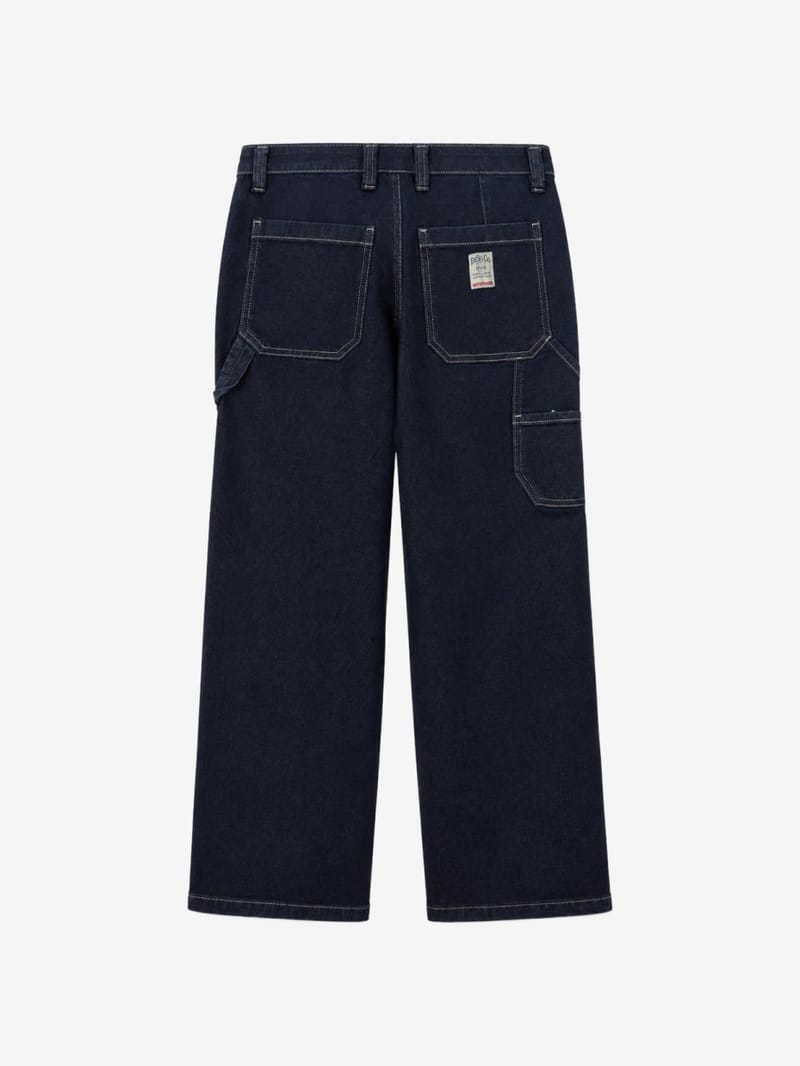 Diesel Kids: Stretch cotton jeans