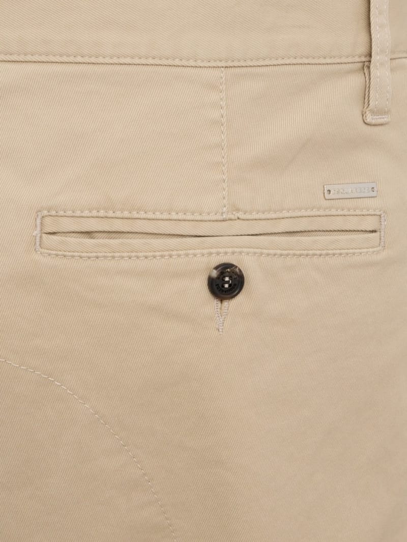 Dsquared2: Stretch Cotton Sexy Chino