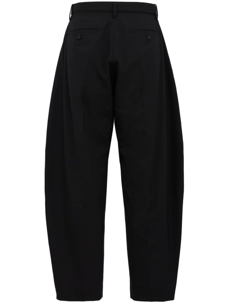 Sacai: suiting pants