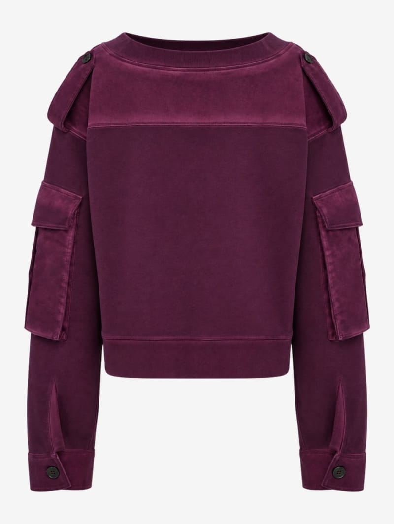 Dsquared2: Sweatshirt
