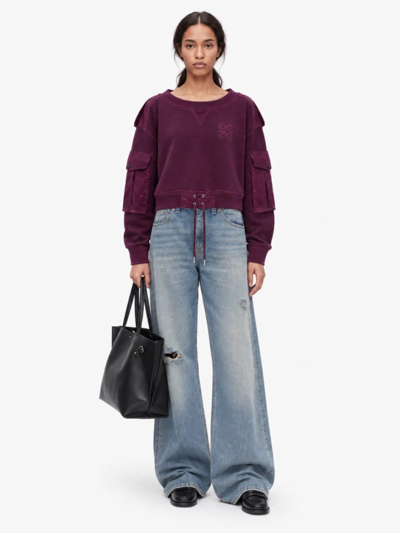 Dsquared2 - Sweatshirt