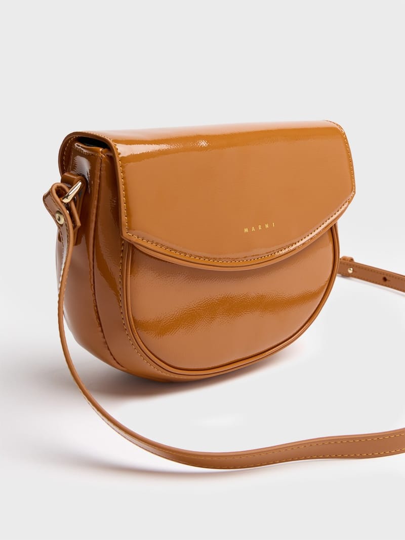 Marni Junior: Synthetic shoulder bag