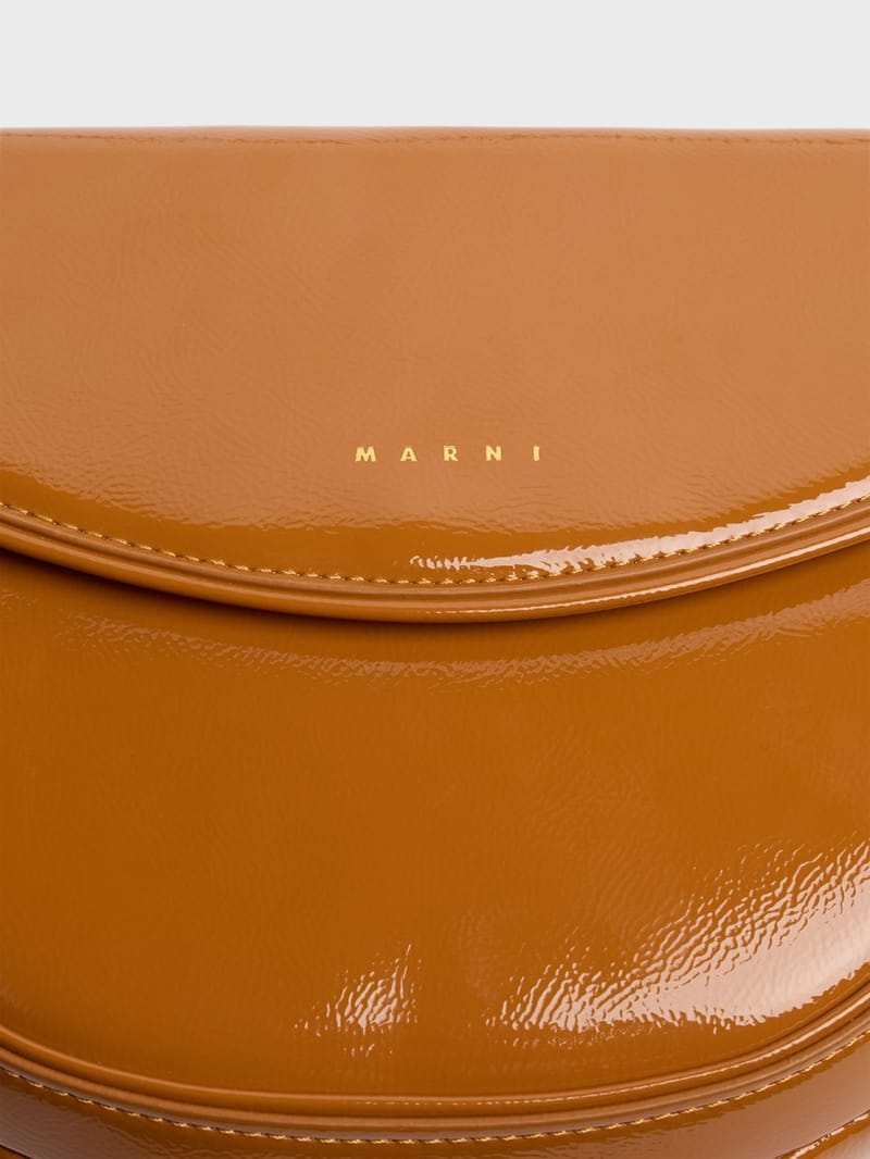 Marni Junior: Synthetic shoulder bag
