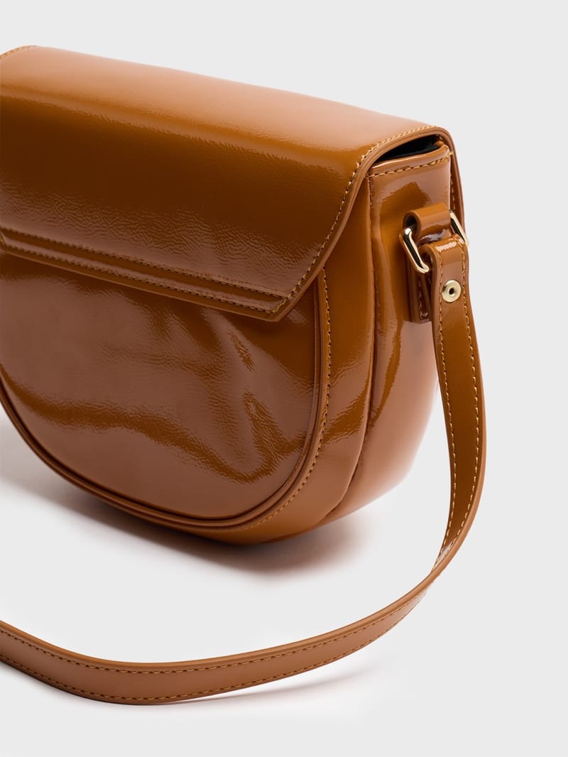 Marni Junior: Synthetic shoulder bag