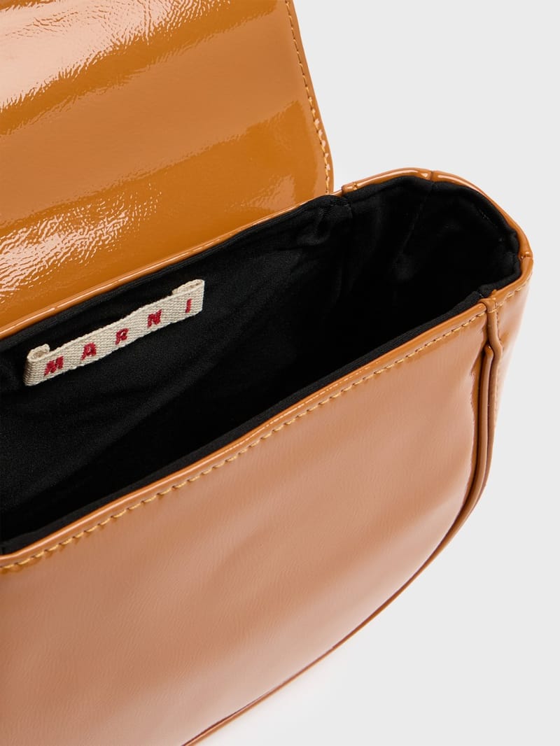 Marni Junior: Synthetic shoulder bag