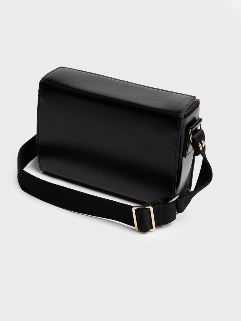 Marni Junior: Synthetic shoulder bag