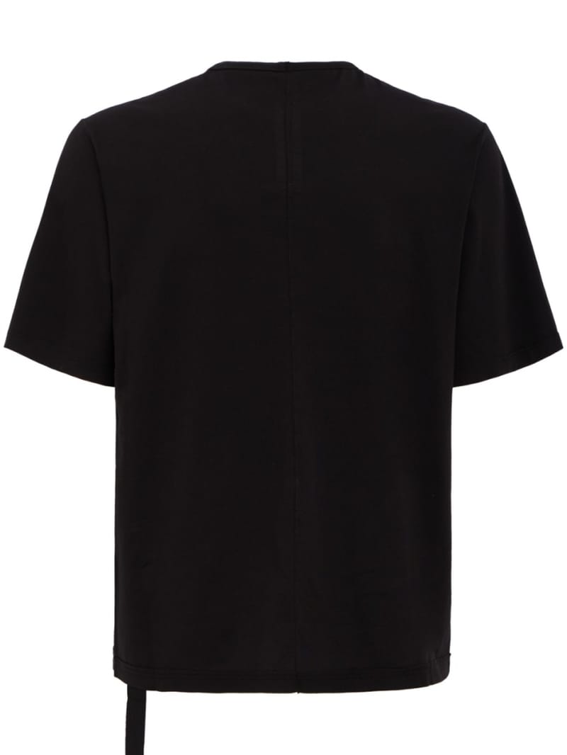 Rick Owens DRKSHDW - T恤 - brad t