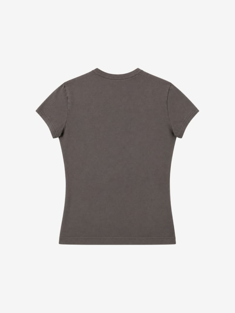 Marni: Cotton jersey T-shirt