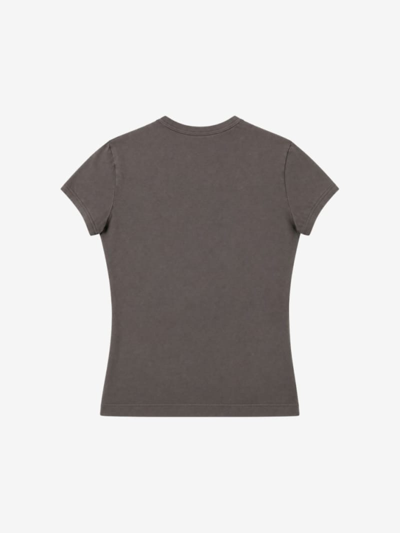 Marni - Cotton jersey T-shirt