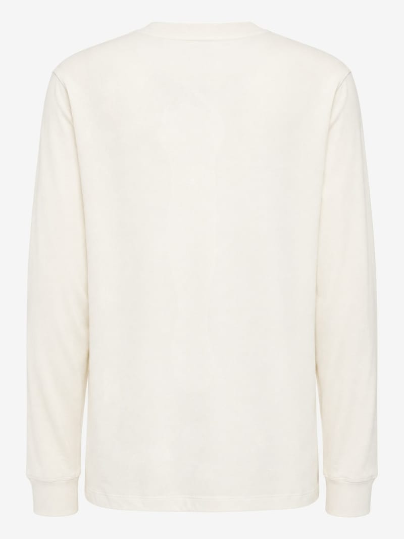Arc'teryx: T-shirt Kragg in cotone a maniche lunghe