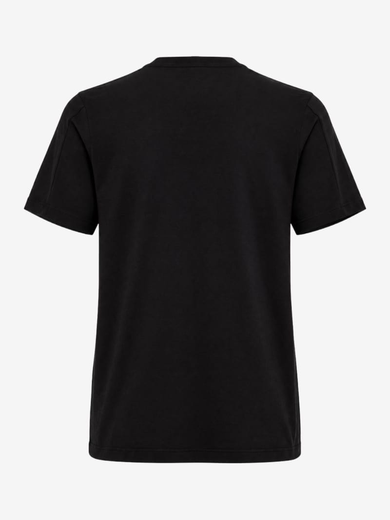 Arc'teryx - Kragg SL Emblem T-Shirt aus Baumwolle