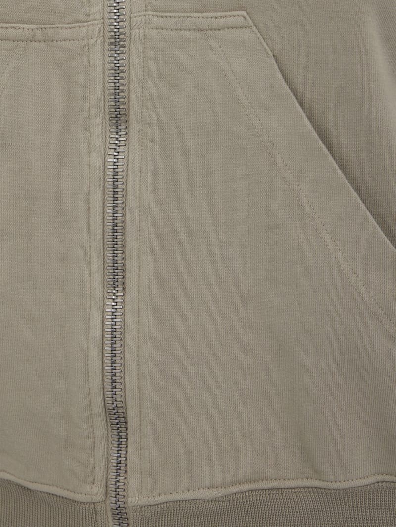 Rick Owens DRKSHDW: T恤 - 山脊湿气 -