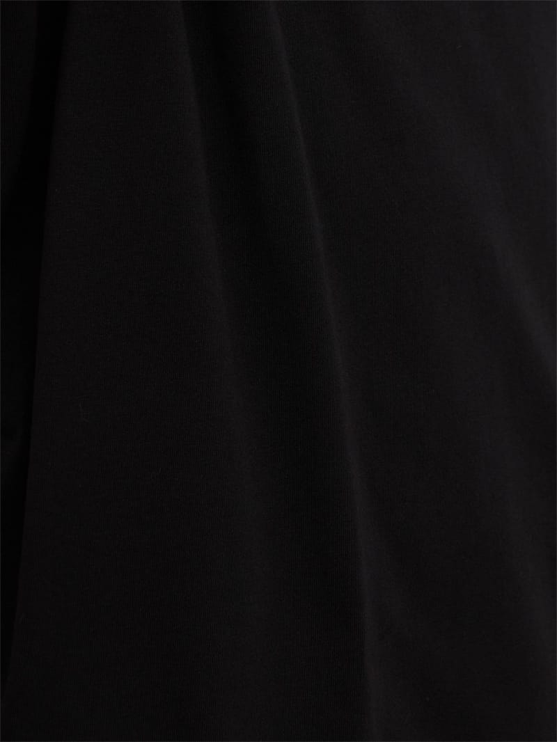 Jil Sander: 宽松高领T恤