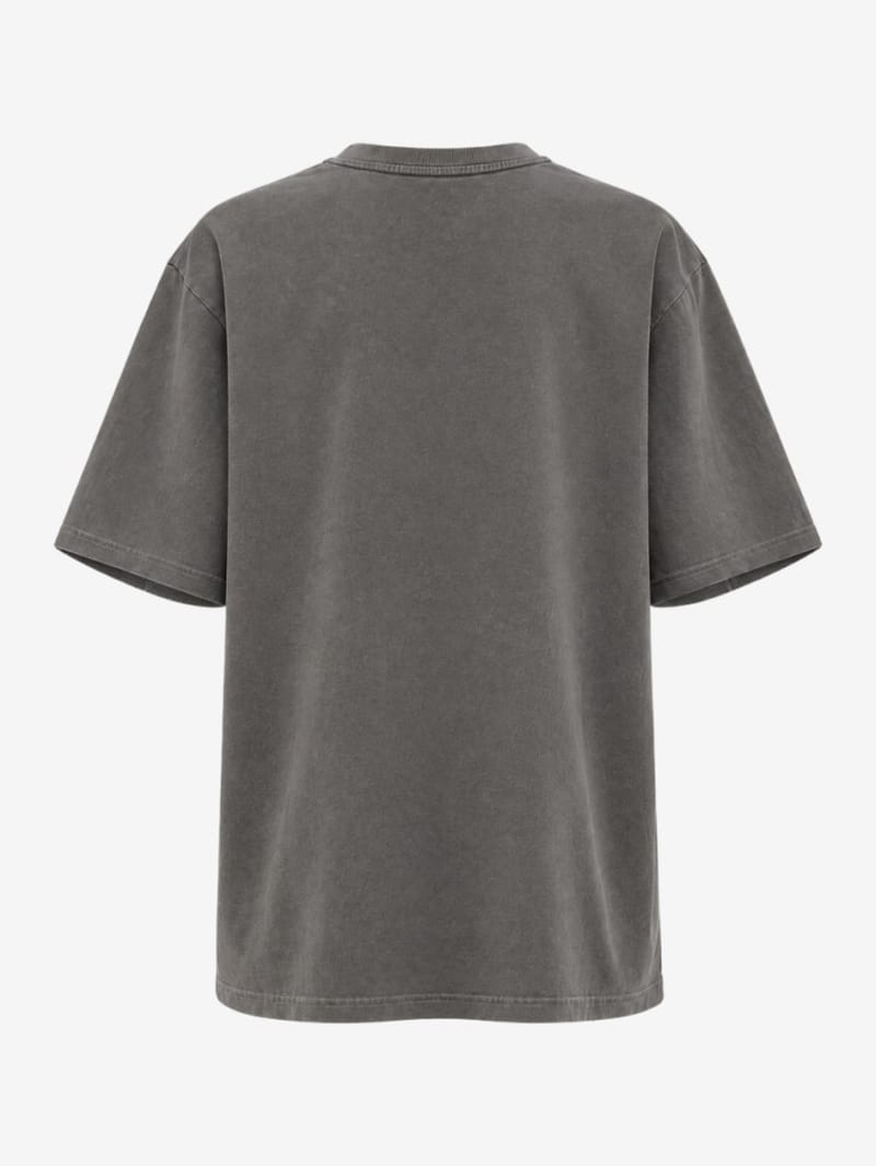 MSGM: Printed t-shirt