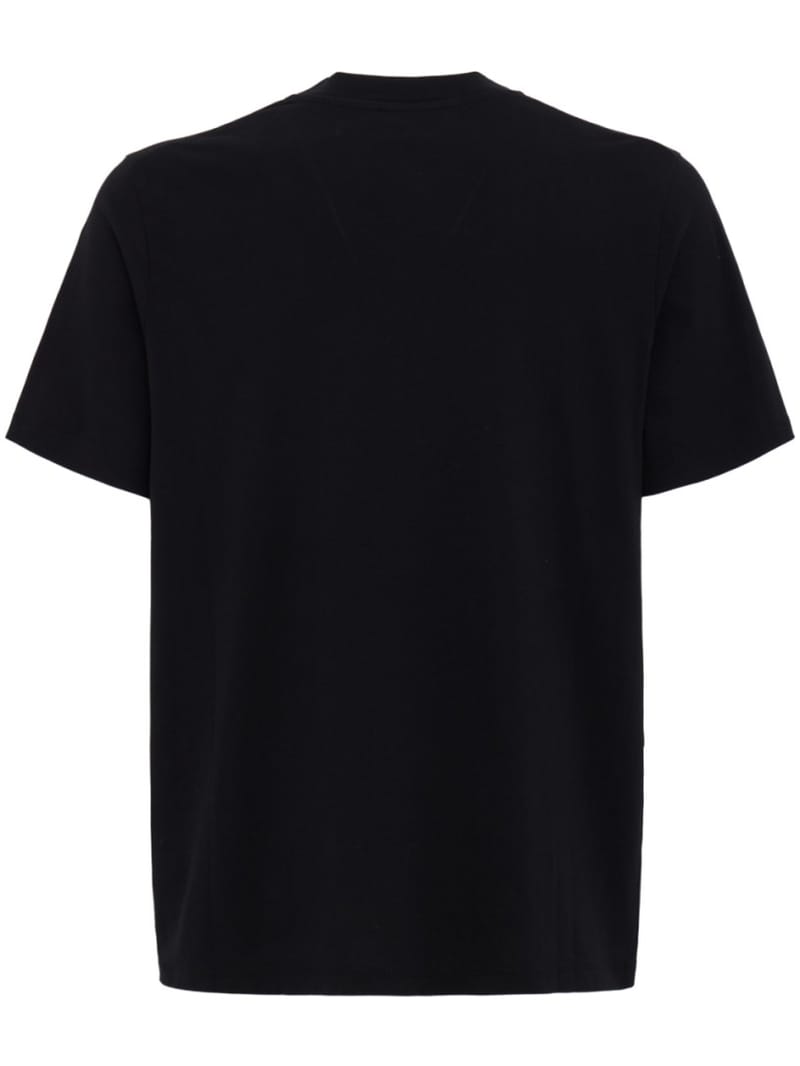Jil Sander - Unisex 棉 T 恤