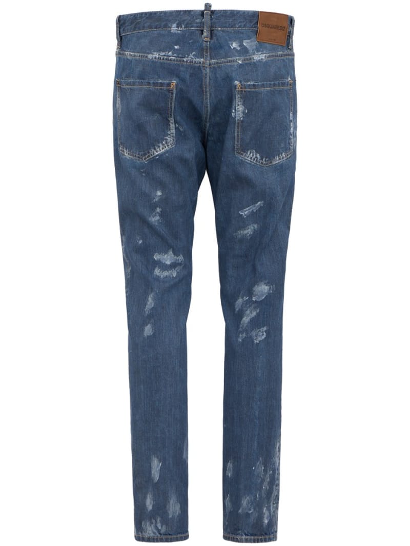 Dsquared2: Teddy Jean