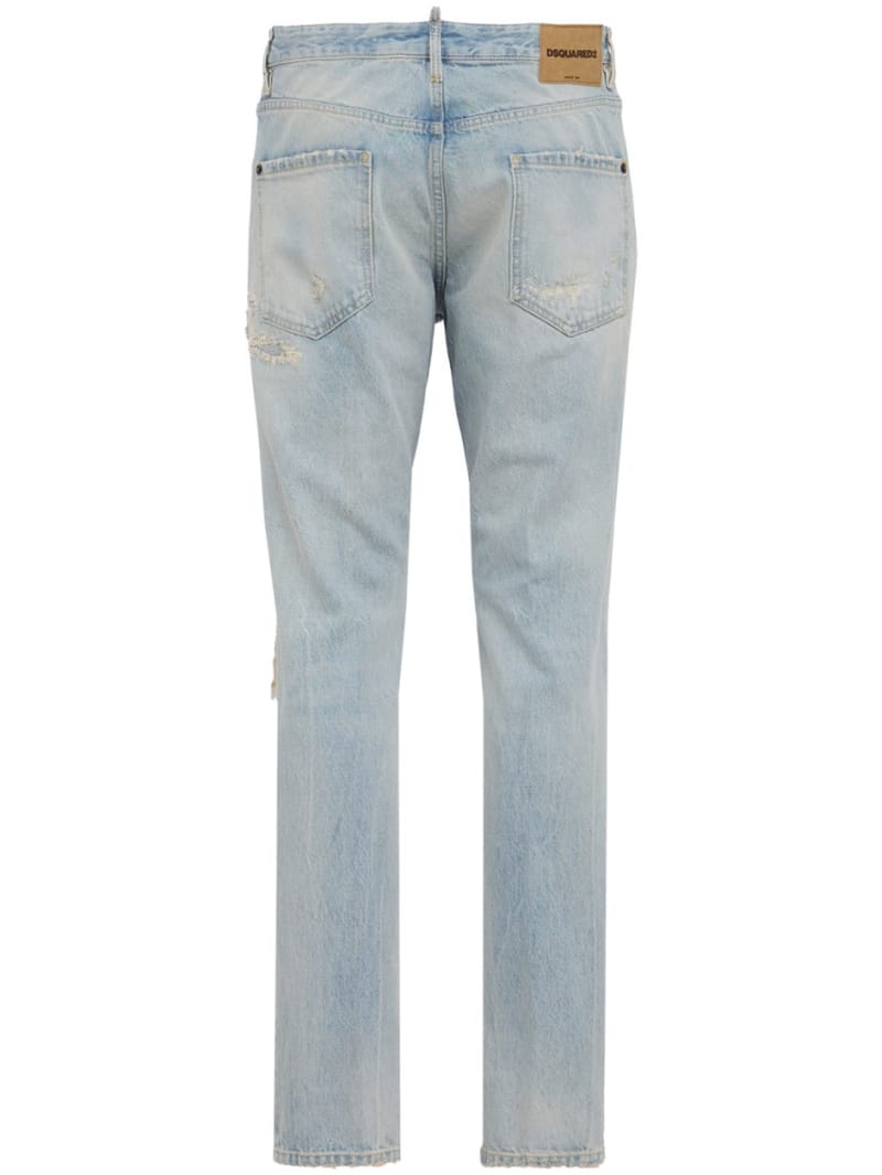Dsquared2: Teddy Jean