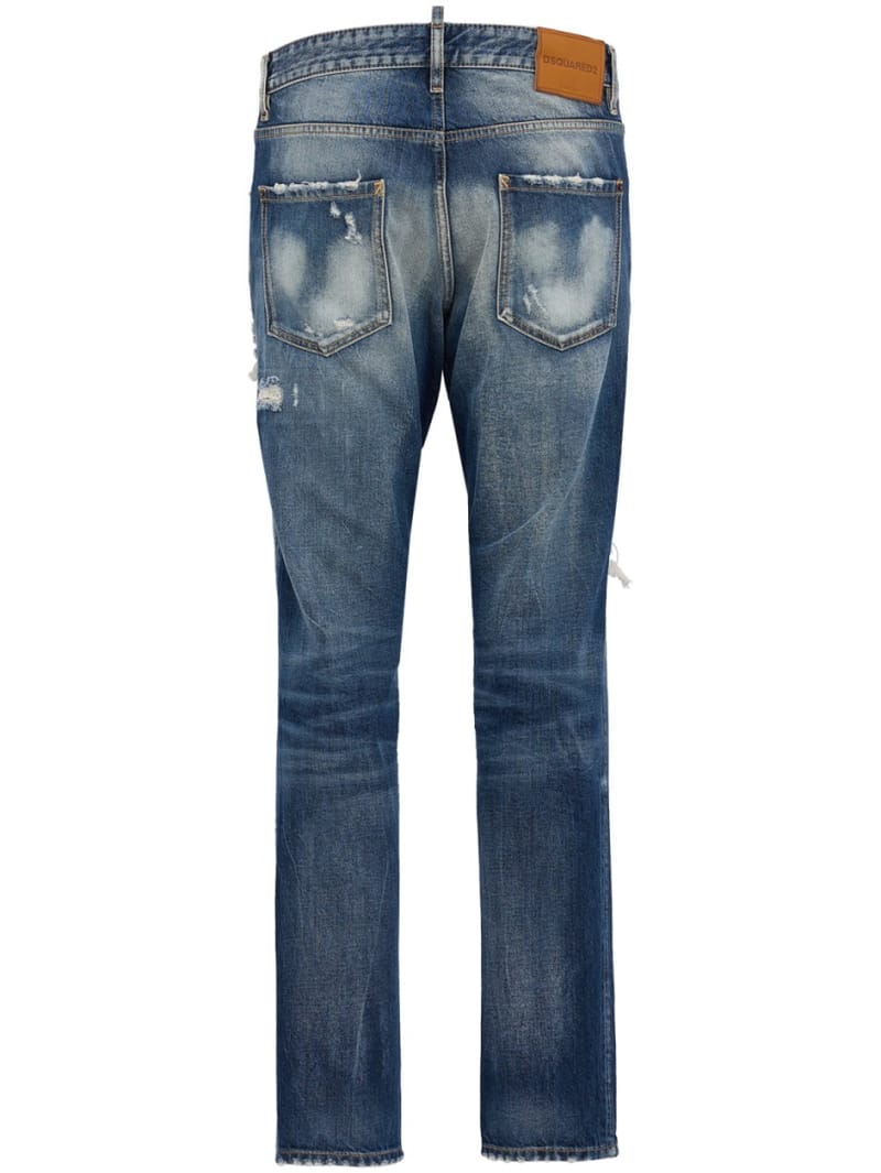 Dsquared2: Teddy Jean